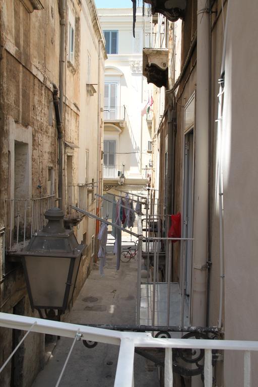 Casa Vacanze Stella Maris Taranto Dış mekan fotoğraf